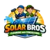 Solar Bros Cleaning and Consulting logo